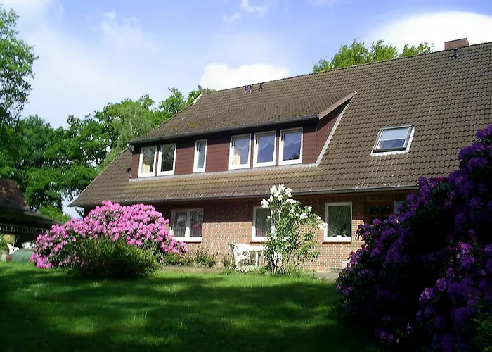 Rhododendronhof