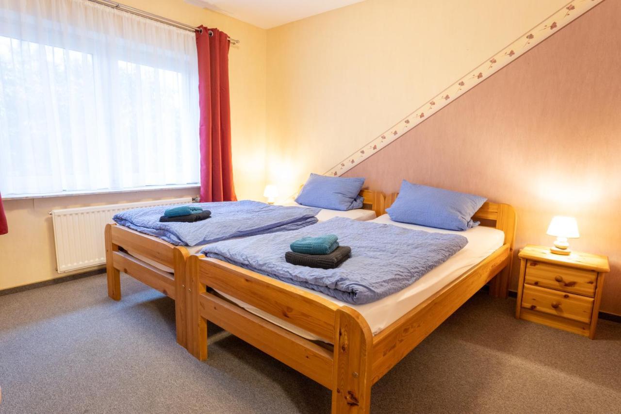 Фермерский дом Rhododendronhof
