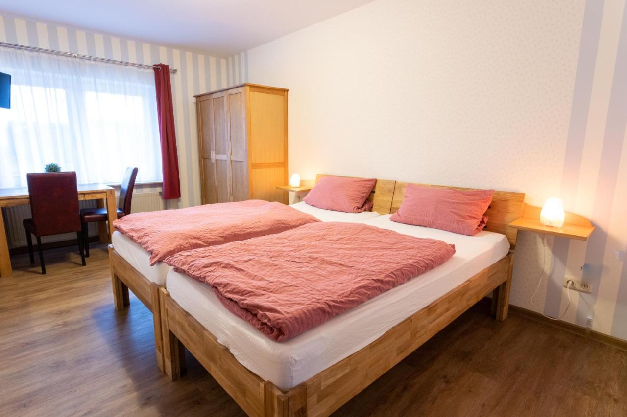 Farm stay Rhododendronhof