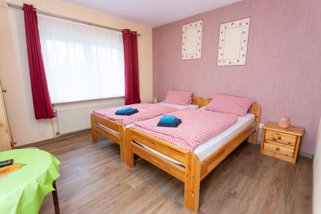 Rhododendronhof Биспинген